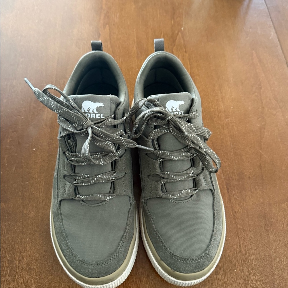 Sorel Tennis Shoes